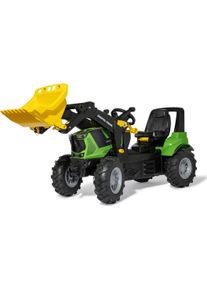 Rolly Toys rollyFarmtrac Deutz Agrotron TTV