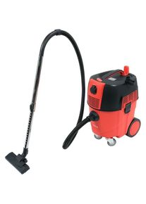 Yato, Industriestaubsauger, ODKURZACZ Z OTRZĄSACZEM 1600W 30L HEPA (Trockensauger)