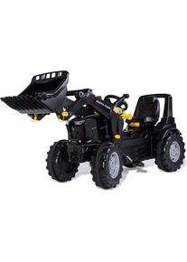 Rolly Toys rollyFarmtrac Deutz Agrotron TTV Warrior