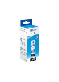 Tintas Epson C13T07B240 Epson ET8500 TINTE CYAN