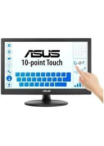 Monitor Smart de 13 a 22 pulgadas ASUS VT169HE