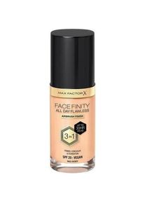 Max Factor, Foundation, Facefinity 3 in 1 (42 Ivory)