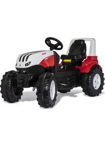 Rolly Toys Steyr Terrus