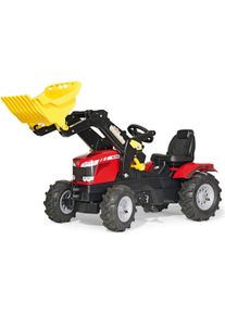 Rolly Toys MF 8650 Lader
