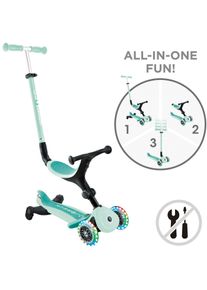 Globber Go Up Active 360°