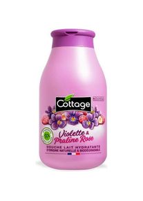 Cottage, Duschmittel, Violeta Duschgel 250ml (250 ml)