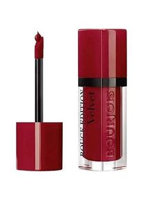 Bourjois, Lippenstift + Lipgloss, Rouge Edition Velvet (15 Red-volution)