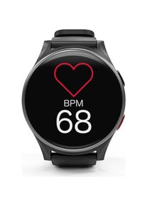 Emporia Watch LTE (43.90 mm, 4G), Smartwatch