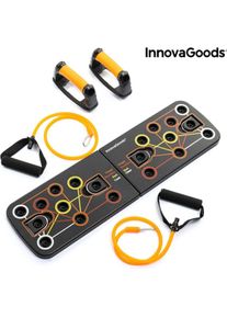 InnovaGoods, Handtrainer