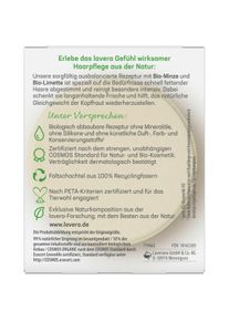 - lavera - Living Crafts