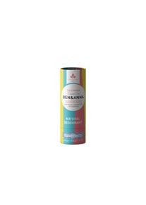 - Ben&Anna Natural Care - Living Crafts