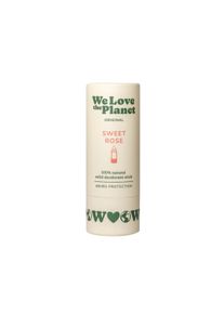 - We Love The Planet - Living Crafts