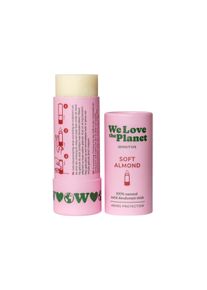 - We Love The Planet - Living Crafts