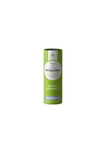 - Ben&Anna Natural Care - Living Crafts