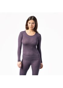 Women Long-sleeved undershirt - BIANCA - Living Crafts