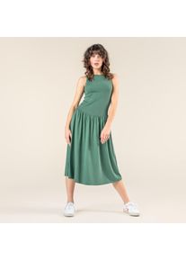 Women Dress - ROSE - Living Crafts