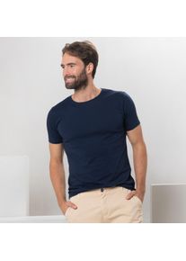 Men T-shirt, pack of 2 - FABIAN - Living Crafts