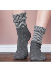Unisex Socks - FRAUKE - Living Crafts