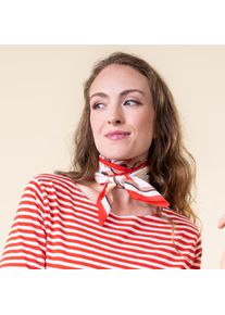 Unisex Crafted shawl - TEIDA - Living Crafts