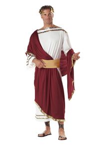 maskworld Costume da Giulio Cesare