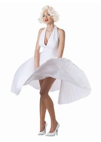 maskworld Costume Marilyn
