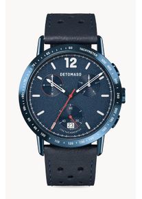 deTomaso Adesso Chronograph Limited Edition &ndash; Blue