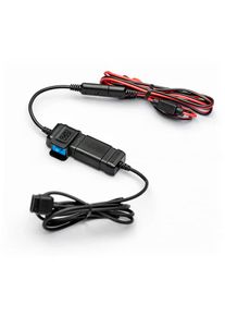 Quad Lock 12V - USB Smart, adaptador