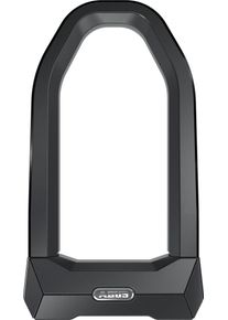 Abus Granit Super Extreme +USH2500, U-lock + holder