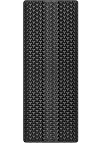 SaS-Tec SC-1/B52, back protector insert Level 1