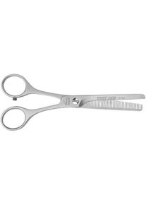 EHASO Modellierschere, einseitig, 14cm