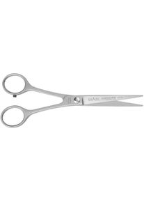 EHASO Hundeschere, gerade, 17cm