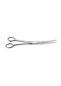 EHASO Hundeschere, gebogen, 20cm