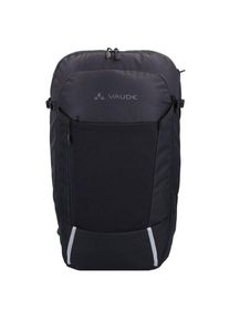 Vaude Cycle 28 Fahrradtasche 32 cm schwarz