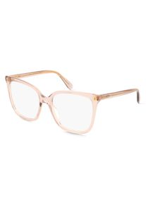 Marc Jacobs MJ1130 Brille Damen | Fassung: Vollrand, Eckig, Beige