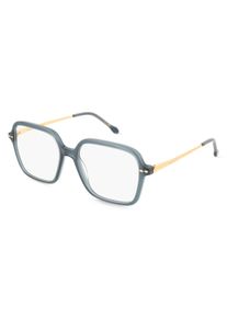 Isabel Marant IM0230 Brille Damen | Fassung: Vollrand, Eckig, Grün Gold