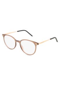 Tommy Hilfiger TH2020 Brille Damen | Fassung: Vollrand, Panto, Braun