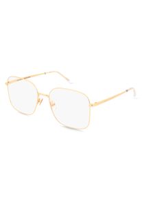 Isabel Marant IM0235 Brille Damen | Fassung: Vollrand, Eckig, Gold