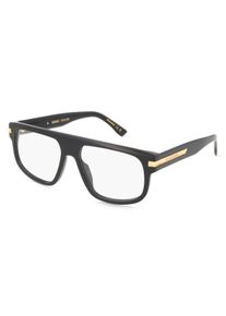 Dsquared2 D20179 Brille Herren | Fassung: Vollrand, Eckig, Schwarz