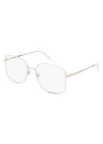 Isabel Marant IM0235 Brille Damen | Fassung: Vollrand, Eckig, Silber