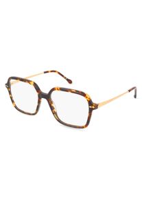 Isabel Marant IM0230 Brille Damen | Fassung: Vollrand, Eckig, Havanna Gold