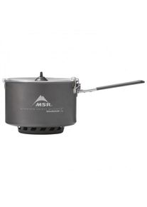 Msr WindBurner Sauce Pot Pot (2,5 l, grey)
