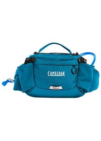 Camelbak M.U.L.E. 5 Waist Pack Hip bag (3,5 l + 1,5 l Reservior, blue)