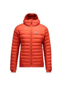 Black Diamond Access Down Hoody Down jacket Men (M, red)