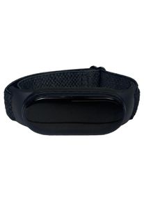 Xiaomi M2129B1 Fitnessuhr Smartwatch Schwarz Herzfrequenz Tracker