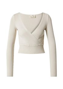 A LOT LESS Póló 'Rosalie' Női fehér , Méret L