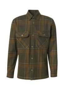 Jack & Jones JACK & JONES Ing 'JPRRAYLE' Férfi zöld , Méret S