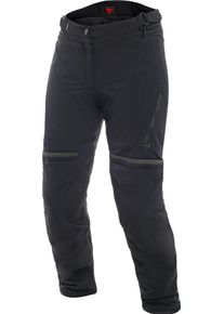 Dainese Carve Master 2, textile pants Gore-Tex women , color: Black/Black , size: 50