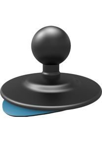 RAM Mounts Ram Mount Flex, suporte esférico , cor: Preto
