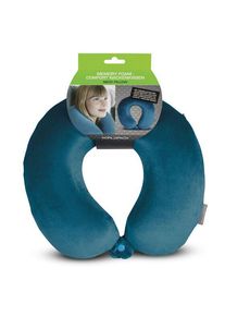 WORLDPACK Coussin pour la nuque 30 cm essence