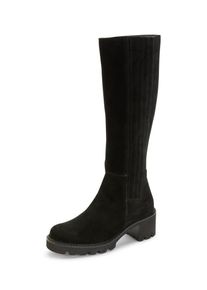 Peter Hahn Paul Green - Stiefel, schwarz, Gr. 39, Leder